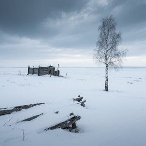 Kamran Noori - Russkaya Dusha