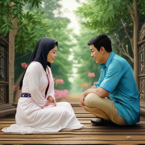 Luminous Band - Дорогая, не злись