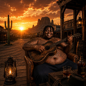 Lone Star by SwayzBeatz