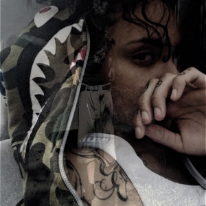 kehlani - kehlani by ruzowanie, Młody Rose