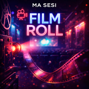 Film Roll by Ma Sesi
