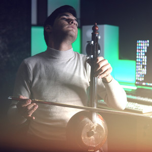 Baloğlan Qafarov - Fəryad (Kamança)