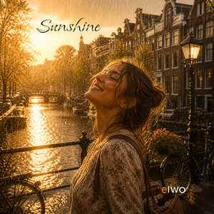 Sunshine by Elwo