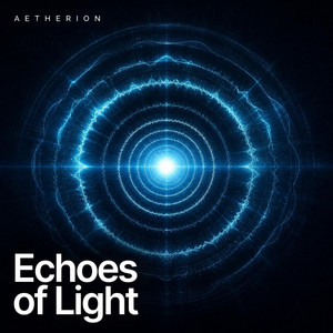 Echoes Of Light by Aetherion