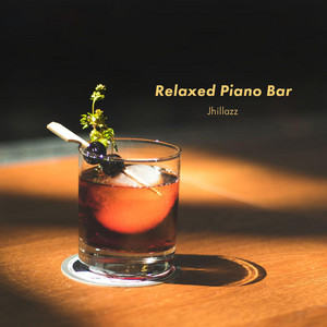 Relaxed Piano Bar