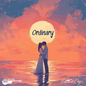 Pochette de Ordinary - Acoustic Instrumental