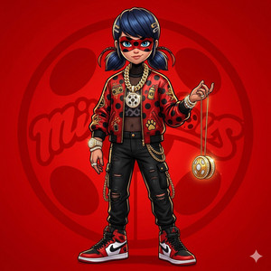 PERREO LUNAR by Jeyddi Producer