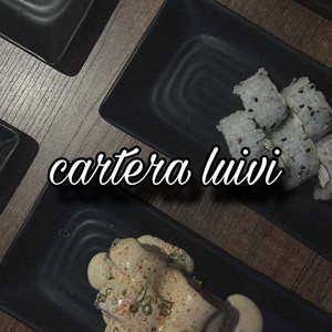CARTERA LUIVI by papubrooklyn