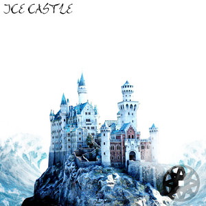 Portada de Ice Castle