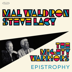 Epistrophy (Live) — Mal Waldron