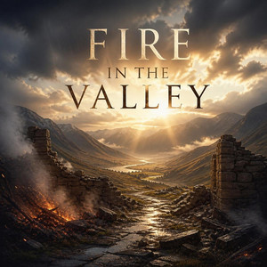 Fire In The Valley by Jericho Flame