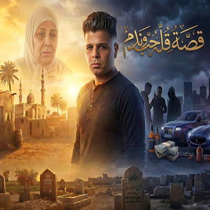 قصة قلة حب وندم by Abo El Shouk