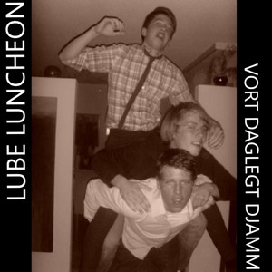 Lube Luncheon