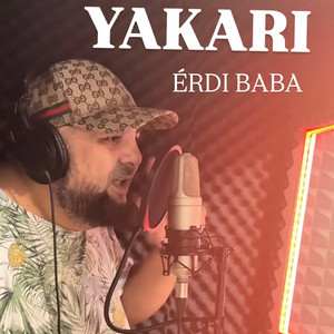 Érdi Baba - Yakari