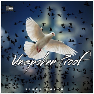 Unspoken Proof by Riser Smith