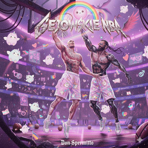 Gejowskie NBA (UwU Version)