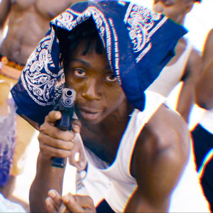 Smoke Today by Lil Loaded