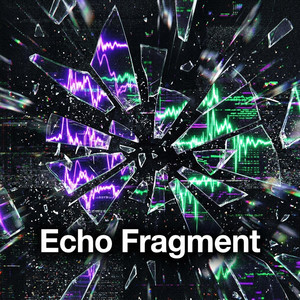 Echo Fragment by Aevrox