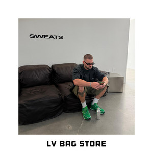 LV BAG STORE by GRiFF!