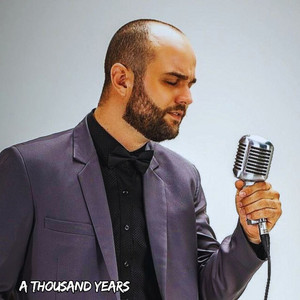 Edelvan Campos & Friends Musical - A Thousand Years