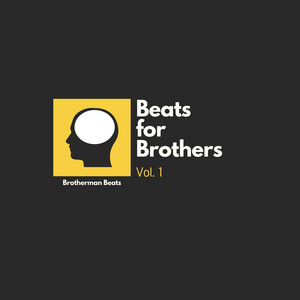 Slow Church by Brotherman Beats Album Cover