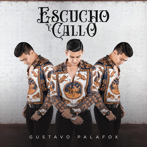Escucho y Callo cover