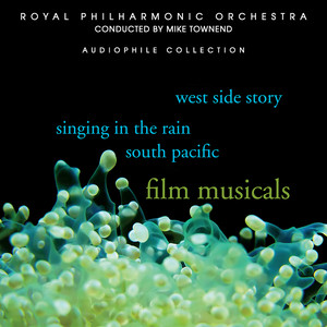Film Musicals album