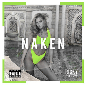 Naken by Ricky Major, Caillu