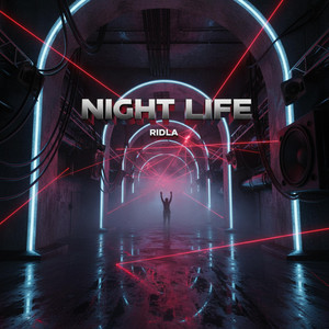 Night life by RIDLA