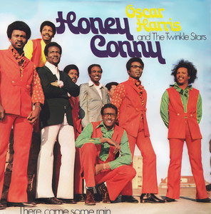 Honey Conny