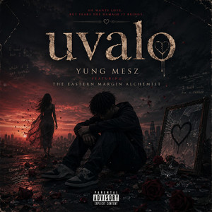 Uvalo