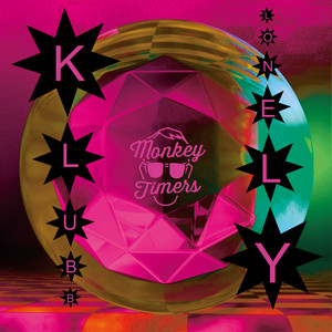 Cold Days, Warm Heart (feat. DJ Sammo Hung Kam-Bo & Manami Kakudo) by MONKEY TIMERS, DJ Sammo Hung Kam-Bo, 角銅真実