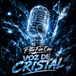 Voz de cristal by PituFin One
