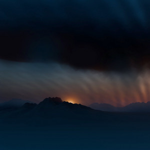 Gradiscence by Mike Lazarev