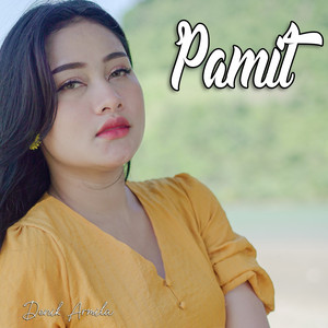 Denik Armila - Pamit