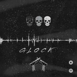 xostillvibin - Glock (feat. a1drew & SMOUKI SAN)