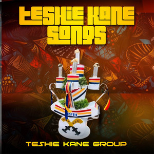 Teshie Kane Group - Teshie Kane songs (Part 2)