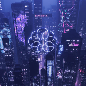 Beautiful - JP Lantieri Remix by 6RAJ, King Leem, JP Lantieri