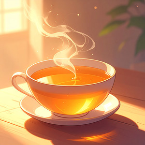 Oolong by Essenza