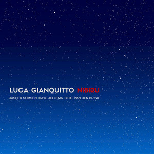 Nibiru by Luca Gianquitto