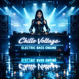 Electric Bass Engine by Chillo Voltage