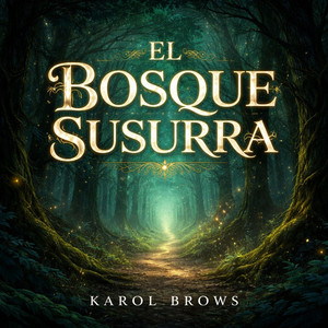 EL BOSQUE SUSURRA by karol brows