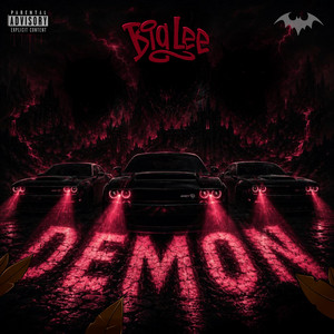 Demon by Big Lee