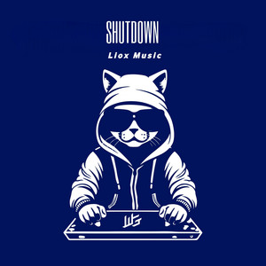 Shutdown by Liox Music