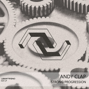 Andy Clap cover