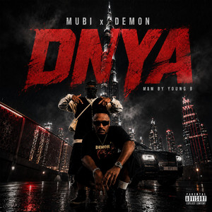 DNYA by THE Demon L.M.O, Mubi