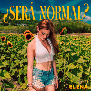 ¿Será Normal? by ELENA SOFIA