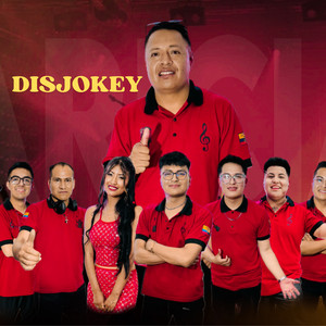Caricias Calidad - Disjockey (En Vivo)