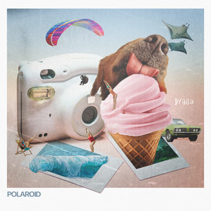 Dyalla — Polaroid (2026)