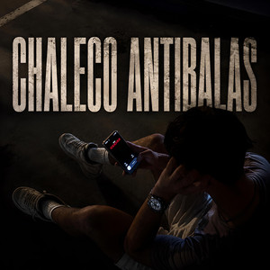 Chaleco Antibalas by BENKI, The New Generation